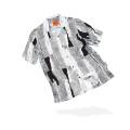 Breakside Shirt Kameam - White - Kemeja Pria. 