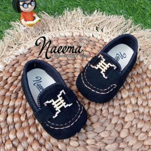 Sepatu Bayi Laki-laki Sepatu Bayi Flat Usia 1-12 Bulan Terbaru Keren Nyaman Kekinian SEPATU BAYI MURAH Bisa COD Bayar Di tempat alas kaki nyaman anti slip