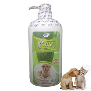 Sữa Tắm Bio Care - Hỗ Trợ Diệt Ve Rận Bọ Chét Khử Mùi Chó Mèo