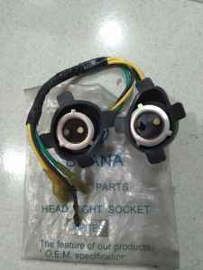 Cob Lampu Fiting Lampu Depan JUPITER Merk Buana Parts