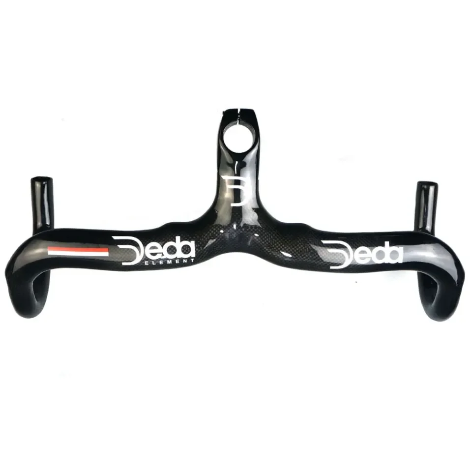 Bent road best sale bike handlebars