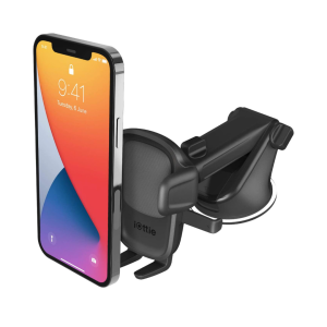ORIGINAL iOttie Easy One Touch 5 | Dash & Windshield Mount