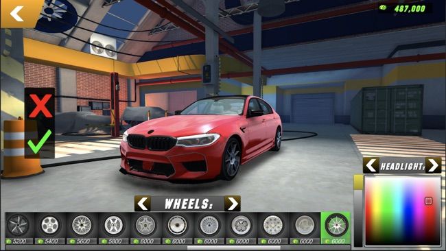 Car%20Parking%20Multiplayer%20Manual%20Parking%20Lot%20Green%20Note%20Vehicle%20Gold%20Coin%20-%20Image%203