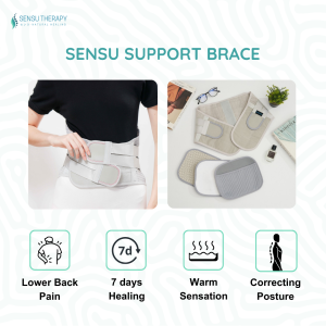 Sensu Support Brace