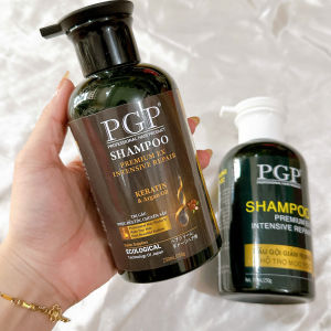 Dầu gội dưỡng tóc PGP thể tích 250ml