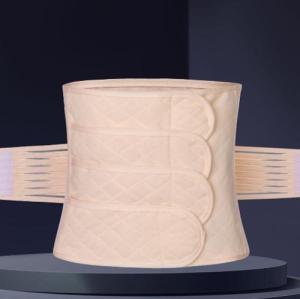 3 in 1 Girdle Post Belly Belt After Birth Belly Band Postpartum Support C-Section Recovery Postpartu 3321