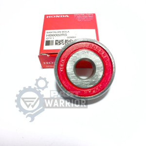 Bearing 6002 Bak Cvt Langsung Lahar As Pully Beat Fi Pop Esp Vario Scoopy Spacy Honda Bantalan Laher
