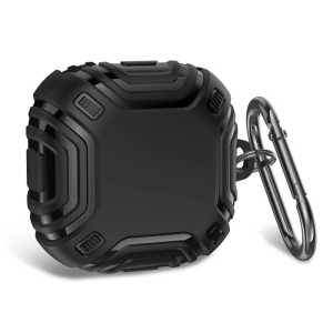 Tai nghe gắn tai không dây trường hợp Shell bìa cho Chồi sống/2/2pro/FE Bluetooth tương thích Tai nghe tay áo nhà ở bìa