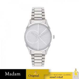 นาฬิกา CALVIN KLEIN 25200345 CALVIN KLEIN SWISS MADE WATCH By:Madamclassic