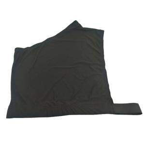 Horse Shoulder Guard AntiRub Bib Chest Saver Breathable Horse Rugs Light weight Horse Chest Saver Protector Enduring