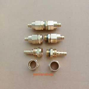 Bộ Nối Dây Xịt Rửa Xe Dây Cá Sấu 8.5mm