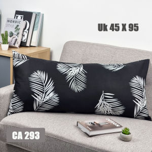 Bantal Cinta 95x45cm ( BANTAL + SARUNG ) - CA