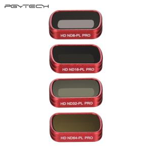 PGYTECH【MAGENTA/ดำน้ำ/RED】สำหรับDJI OSMO POCKET2 /OSMOกระเป๋าดำน้ำดำน้ำแบบใช้ท่อหายใจกรองอุปกรณ์ดำน้ำ-MAGENTA/ดำน้ำ/สีแดงP-18C-016/P-18C-017