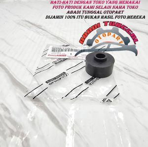 KARET SHOCK BREKER DEPAN ATAS TOYOTA HILUX INNOVA FORTUNER 1PCS