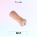 LUSURIES Risa Inflatable Doll Body Sitting Position  Can Be Dress Up Role Play Realistic Plastic Adult Sex Toy For Man. 