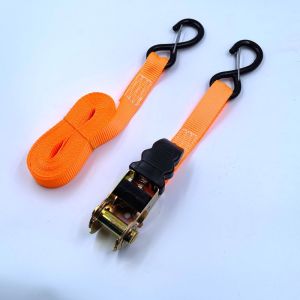 AE Nhà sản xuất ở Ninh Ba cung cấp dây đai căng chỉnh lực. Bộ căng dây đôi Bộ căng dây S Dây đai móc và vòng