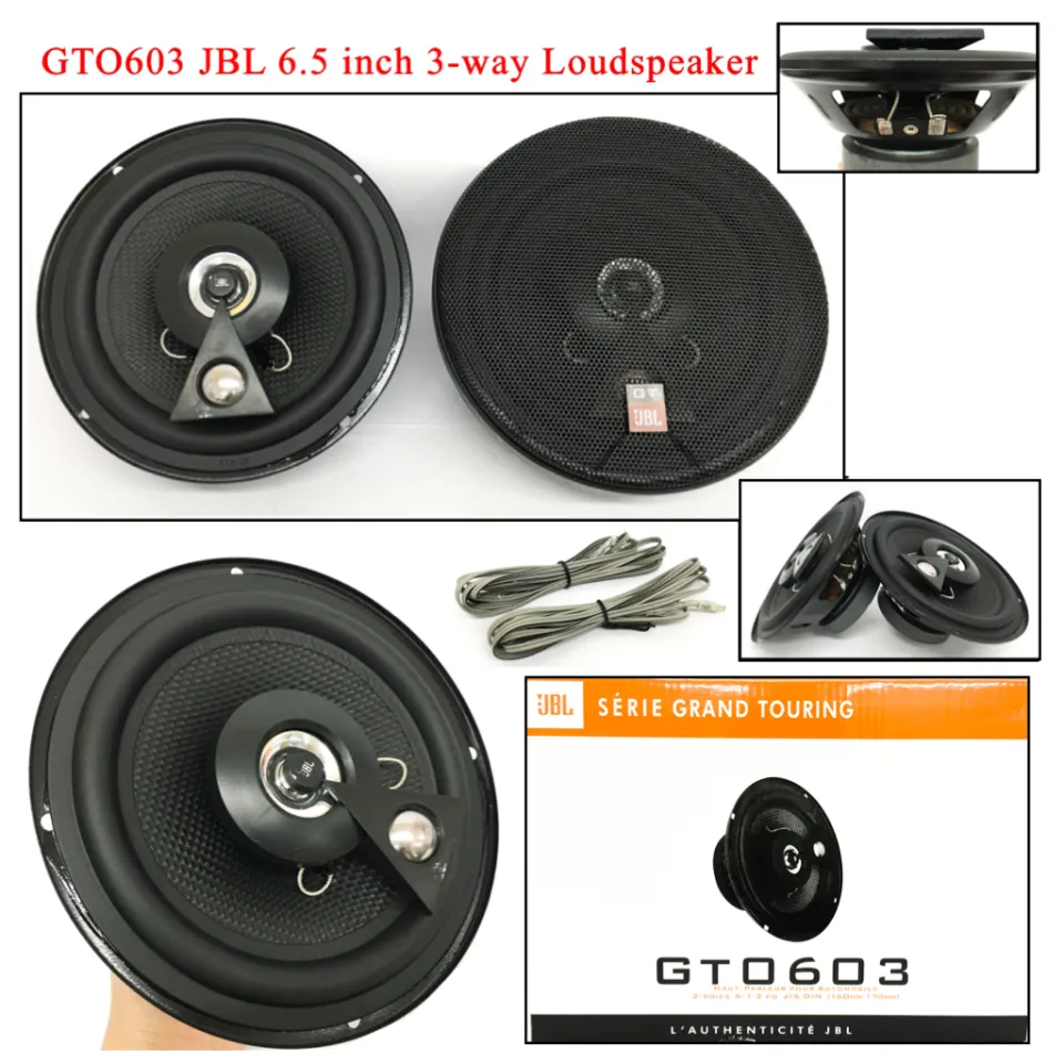 OC GT-0603 JBL WAY LOUD SPEAKER/FULL-RANGE SPEAKER #7041