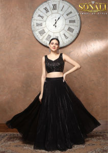 Sonali Premier Quality Womens Sleeveless Readymade Blouses - Style & Color Refer Image-SB004SB008SB016SB018SB024
