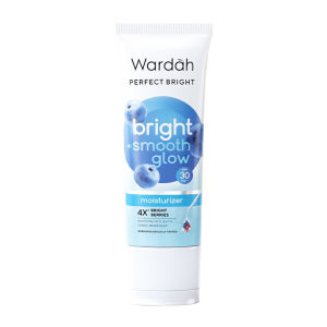 Wardah Perfect Bright Moisturizer Day Cream SPF 30 PA+++