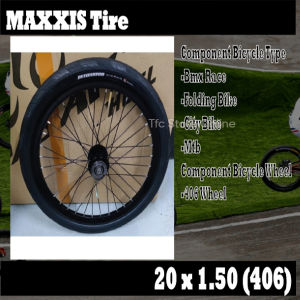 Maxxis Sport Tire 20 x 1.50 (406) – Detonator Road Bike Tire (1 Piece)