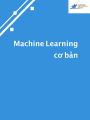 Sách Machine Learning cơ bản (Sách màu - Sách đen trắng) - ACB Bookstore. 