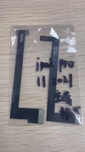 New LCD Display Flex Cable Replacement Compatible with iPad Pro 11 inch 2021 3rd Gen A2301 A2459 A2460-1 Pair
