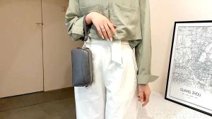 TAS SELEMPANG MINI - TAS SELEMPANG WANITA - MINI SLINGBAG BERKUALITAS - BISA COD - BISA BAYAR DITEMPAT