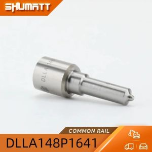 China Made New High Quality DLLA148P1641 Injector Nozzle 120 Series 4.0 Common Rail 0433172004