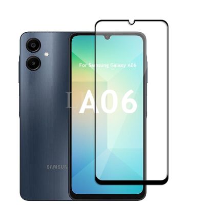 Kính cường lực cho Samsung A06