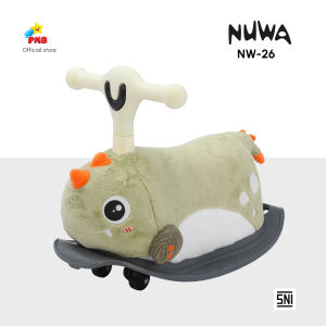 Mainan Anak Ride On Nuwa NW26 – PMB Toys.