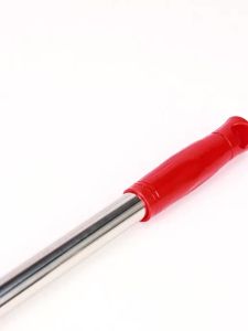 KL Non-Falling Feather Duster for Ceiling And Roof Dusting Household Cleaning Tool round Head Dust Brush No-Mess Chicken Feather