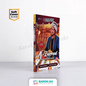 Komik AL-ZAHRAWI Pelopor Ilmu Bedah Modern Ilmuwan Muslim Dunia Buku Anak Penerbit Salsabila