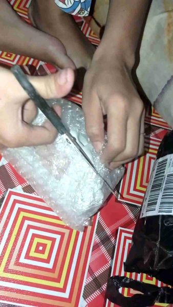 Buyer review video 2