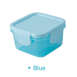 Bevavar Tempat Mpasi Makan Bayi Wadah Mpasi Pp Bayi Baby Food Container 60ml BPA Free