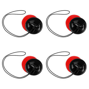 เชือกนิรภัยกล้องแอคชั่นแคมเมราเชือกกันหายห่วงนิรภัยสำหรับปีนเขากันเชือกตกพร้อมกาวติดแน่นสำหรับเชือกนิรภัยกล้อง GoPro Hero 11 10 9 8 SJCAM AKASO