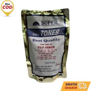 Toner Refill Xerox DC 156 186 236 286 336 AP 450i 550i 4000 5010 DC II 2005 2055 3005 DC III 2007 3007 DC IV 2060 3060