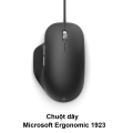 Chuột Công Thái Học Microsoft, Microsoft Ergonomic mouse, hàng chính hãng bảo hành 12 tháng. 