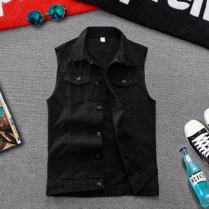 Áo Gile nam Áo Gile cổ bẻ sơ mi Nam. Phong cách thể thao bụi bặm và đẳng cấp cho phái mạnh mã N46