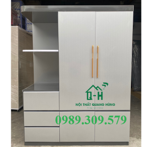 TỦ NHỰA ECO CAO CẤP GIAO NHANH - TỦ CHẮC CHẮN HCM