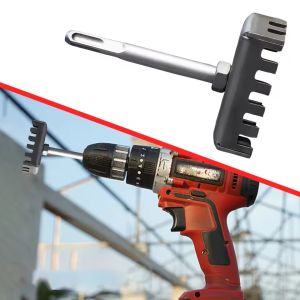 Quick Square Punching Machine Slotting Machine Home Decoration and Installation Cable Tray 86 Wire Box Electric Wall Hole Opener