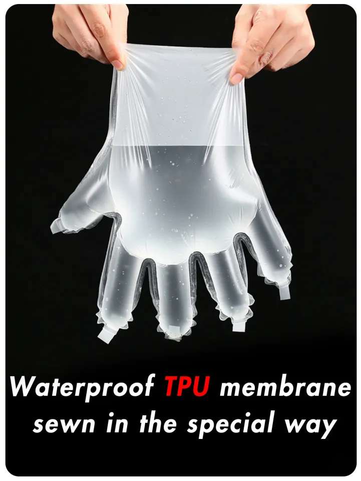 Musion 3M Thinsulate Keep Warm Waterproof Snow Glove Winter Glove