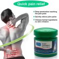 AUTHENTIC 100% Natural Gout Ointment by willie ong Cream for Rheumatoid Pain Muscle Joint Pain Arthritis Reliever 20g. 