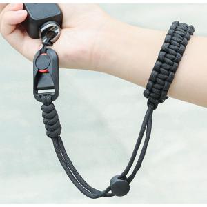Camera Strap Adjustable Lanyards For DJI Osmo Pocket 4P Hand Wrist Strap