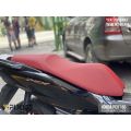 Thailand Leather Seat Cover Honda PCX 160 ABS PCX 160 PCX 150 Classic Leather Style UPHOLSTERY. 