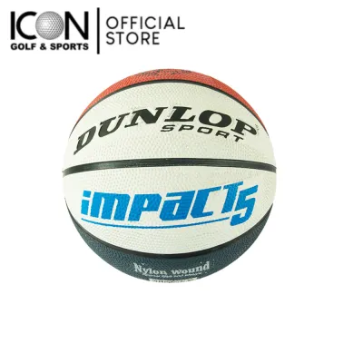Dunlop Basketball Impact 5 (Junior)