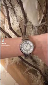 COD Jam Tangan Wanita - Jam Tangan Kasual Wanita - Jam Tangan Korea - JAM TANGAN WANITA TERBARU 2021 MURAH jam tangan wanita rantai import stainless steel analog