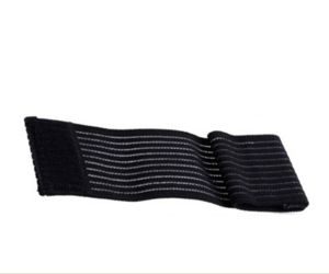 Wrist Protector Wrap Elastic Fitness Sport Wristband Hand Bandage Gym Support Wrist Wristbands Wrap Tennis Cotton Band