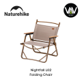 NATUREHIKE Nightfall L02 Folding Chair. 