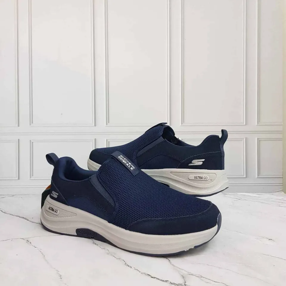 Sepatu best sale sport skechers