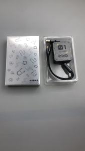 AU Scaling 100W One-to-three data cable type-c Super-fast charging cable manufacturer offering fast-charging phone cables